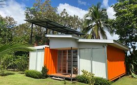 Toku House