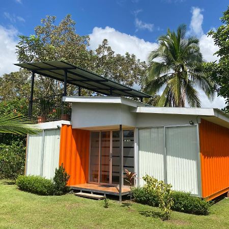 Toku House Apartment La Fortuna Exterior photo